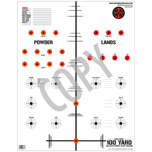 Store - Box to Bench Precision